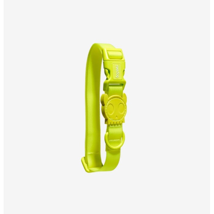 Нашийник для собак Zee.Dog - NeoPro Lime