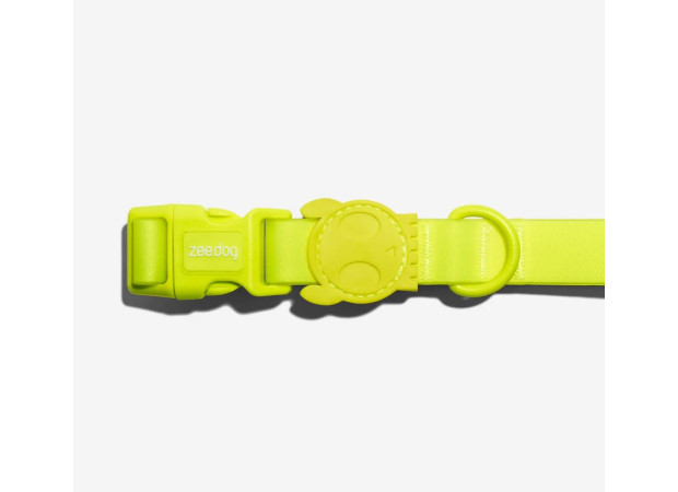 Нашийник для собак Zee.Dog - NeoPro Lime
