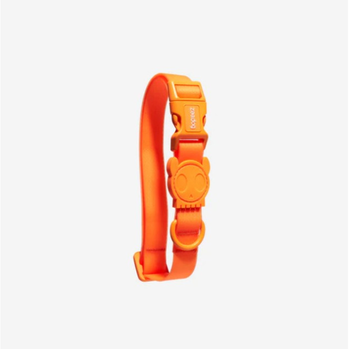 Нашийник для собак Zee.Dog - NeoPro Tangerine
