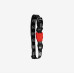 Нашийник для собак Zee.Dog - Skull 2.0 black