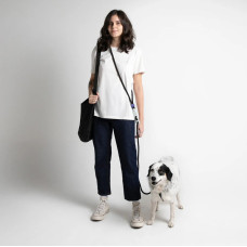 Повідець для собак Zee.Dog - Nox Hands-Free Leash