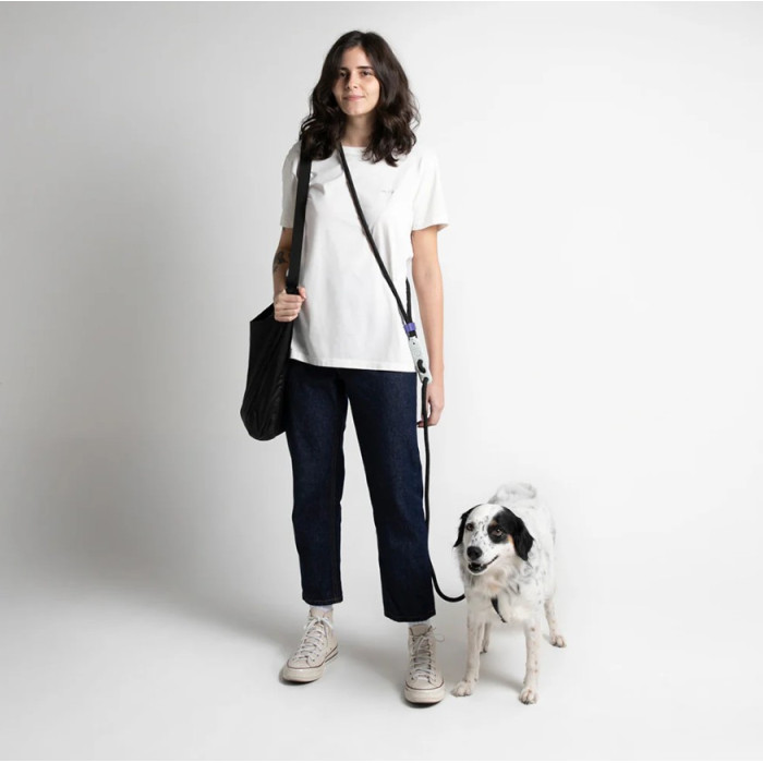 Повідець для собак Zee.Dog - Nox Hands-Free Leash