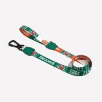 Повідець для собак Zee.Dog - Hawkins Stranger Things Leash