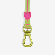 Повідець для собак Zee.Dog - Long Leash Cmyk