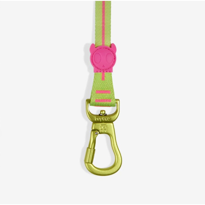 Повідець для собак Zee.Dog - Long Leash Cmyk