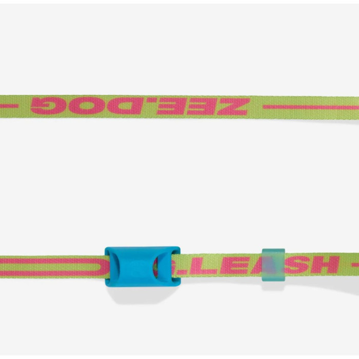 Повідець для собак Zee.Dog - Long Leash Cmyk