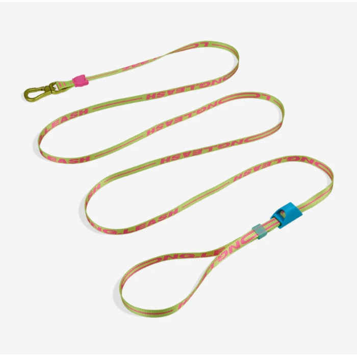 Повідець для собак Zee.Dog - Long Leash Cmyk