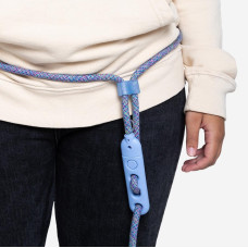 Повідець для собак Zee.Dog - Andromeda Hands-Free Leash