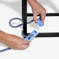 Повідець для собак Zee.Dog - Andromeda Hands-Free Leash