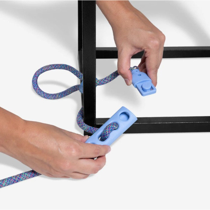 Повідець для собак Zee.Dog - Andromeda Hands-Free Leash