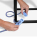 Повідець для собак Zee.Dog - Andromeda Hands-Free Leash