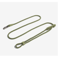 Повідець для собак Zee.Dog - Army Green Hands-Free