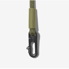 Повідець для собак Zee.Dog - Army Green Hands-Free