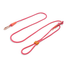 Повідець для собак Zee.Dog - Gazelle Hands-Free Leash, 120-240 см