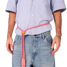 Повідець для собак Zee.Dog - Gazelle Hands-Free Leash, 120-240 см