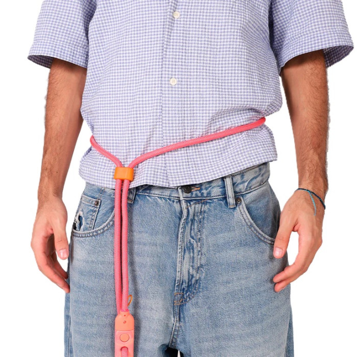 Повідець для собак Zee.Dog - Gazelle Hands-Free Leash, 120 - 240 см