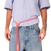 Повідець для собак Zee.Dog - Gazelle Hands-Free Leash, 120 - 240 см