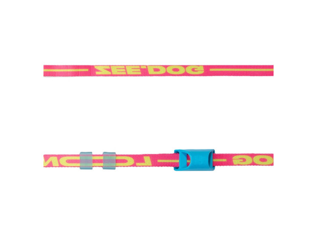 Повідець для собак Zee.Dog – Drago Long Leash