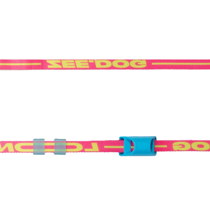 Повідець для собак Zee.Dog – Drago Long Leash