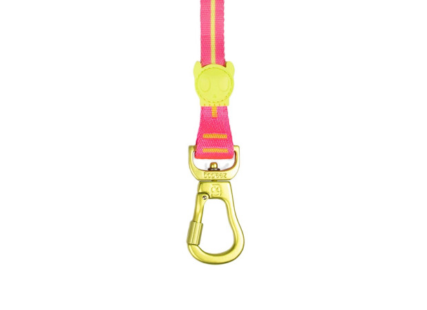 Повідець для собак Zee.Dog – Drago Long Leash