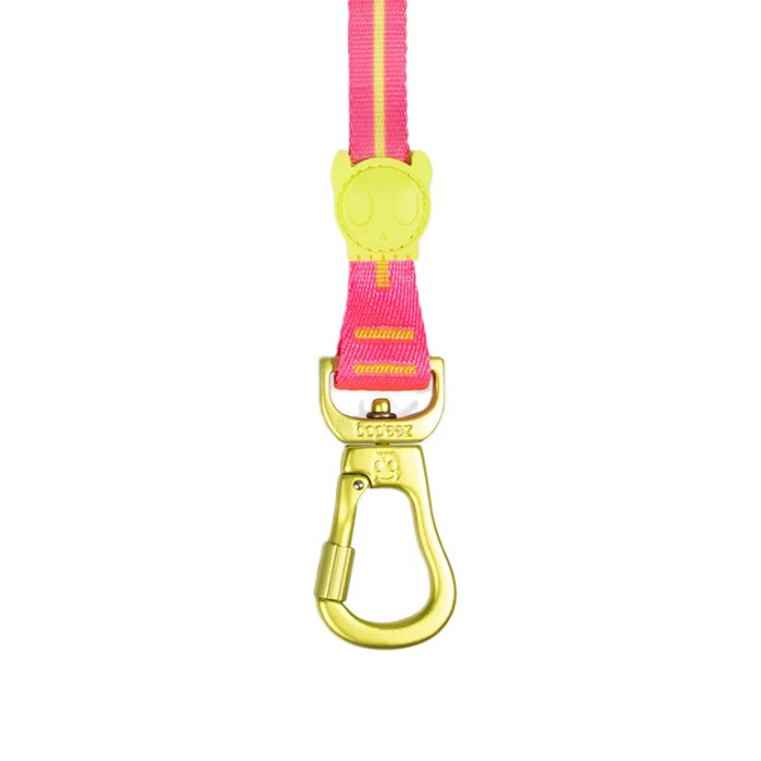 Повідець для собак Zee.Dog – Drago Long Leash