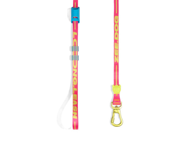 Повідець для собак Zee.Dog – Drago Long Leash