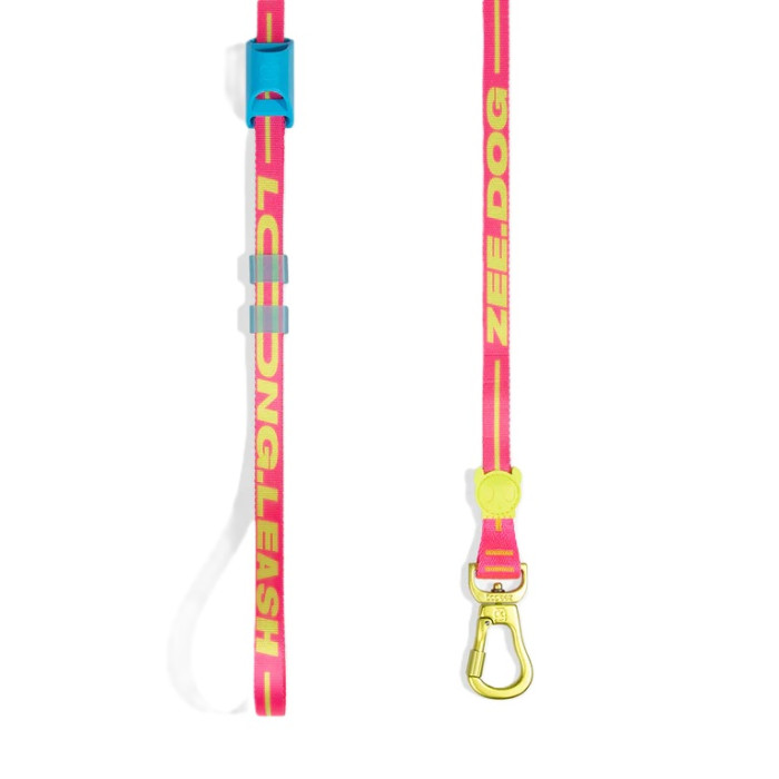 Повідець для собак Zee.Dog – Drago Long Leash