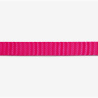 Шлея для собак Zee.Dog - Pink LED H-Harness