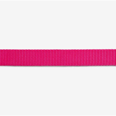 Шлея для собак Zee.Dog - Pink LED H-Harness