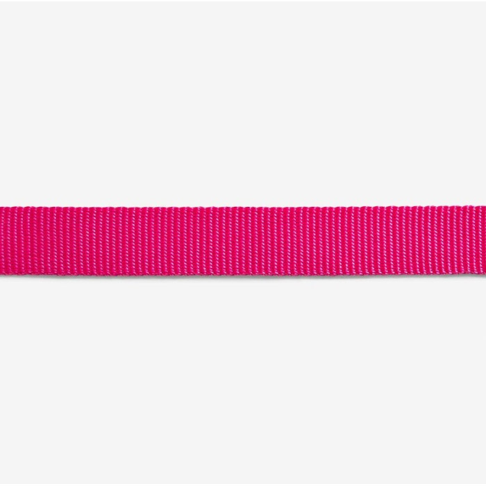 Шлея для собак Zee.Dog - Pink LED H-Harness