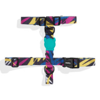 Шлея для собак Zee.Dog - Woozer H-Harness