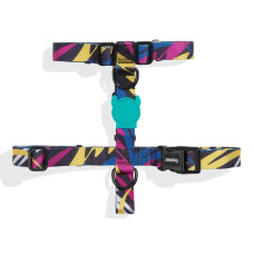 Шлея для собак Zee.Dog - Woozer H-Harness