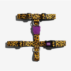 Шлея для собак Zee.Dog - Honey H-Harness