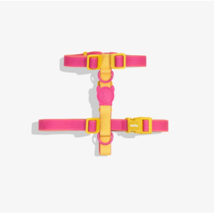 Шлея для собак Zee.Dog - NEOPRO Lyra H-Harness