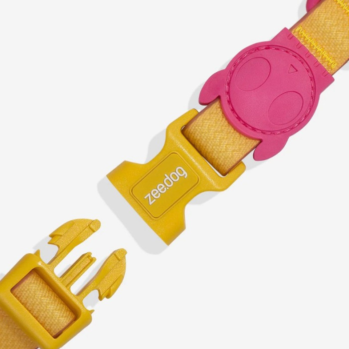 Шлея для собак Zee.Dog - NEOPRO Lyra H-Harness