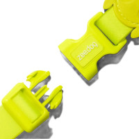 Шлея для собак Zee.Dog - NeoPro Lime H-Harness