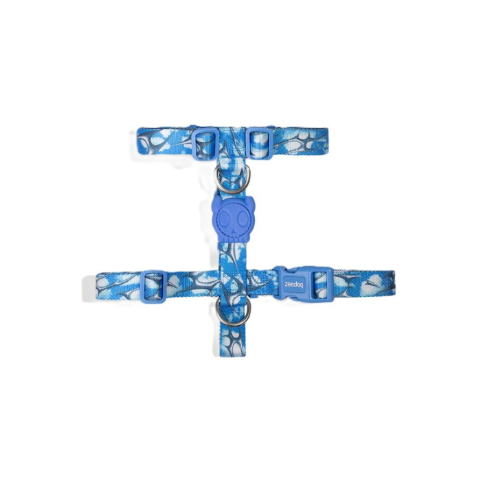 Шлея для собак Zee.Dog – H3D FLY H-Harness