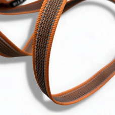 Повідець рефлективний Beastie, Orange 3 м