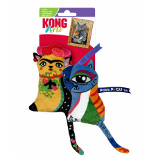 Іграшка для котів KONG Artz, 2 шт.