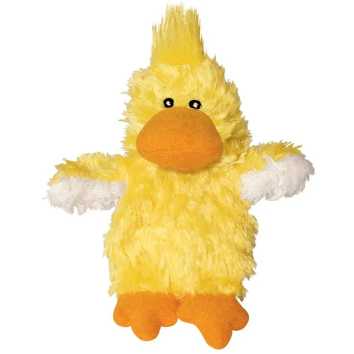 Іграшка KONG - Каченя із котячою м’ятою