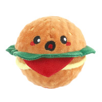 Іграшка для собак HugSmart - Hamburger