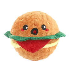 Іграшка для собак HugSmart - Hamburger