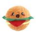 Іграшка для собак HugSmart - Hamburger