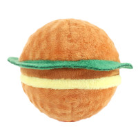 Іграшка для собак HugSmart - Hamburger