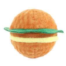 Іграшка для собак HugSmart - Hamburger