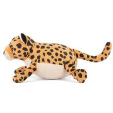 Іграшка для собак Africa big five - Leopard P.L.A.Y PetPlay
