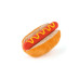 Іграшка для собак American Classic - Hot Dog Pet Play
