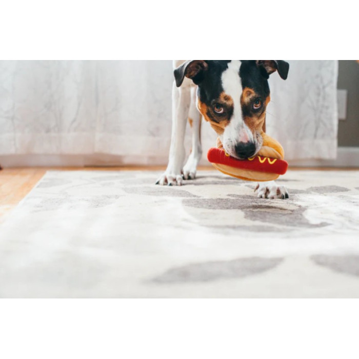 Іграшка для собак American Classic - Hot Dog Pet Play