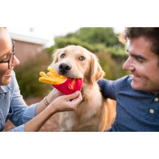 Іграшка для собак American Classic - French Fries Pet Play