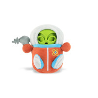 Іграшка для собак Astro Explorer Alien Buddies Pet Play